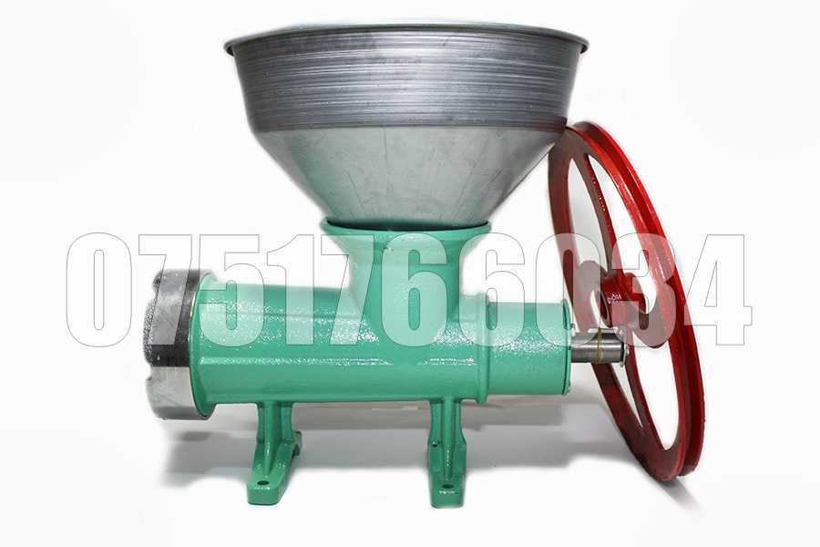 Masina Tocat Maruntit 32 Fulie Palnie Manuala Motor LIVRAREA GRATUITA