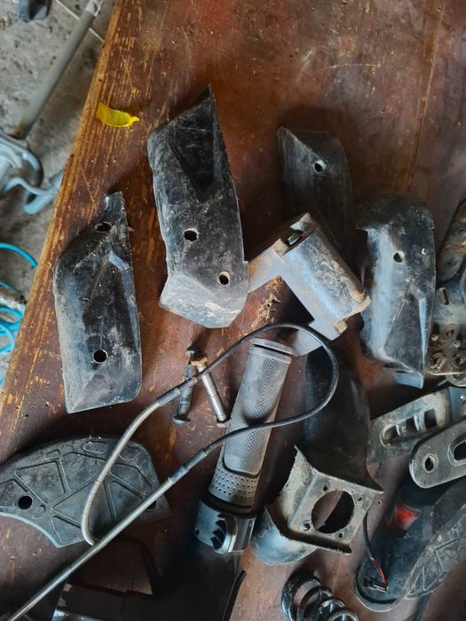 Piese Kukirin S1 PRO