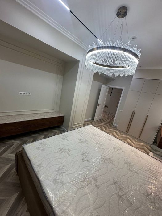 Аренда 2х ком | Жк Akay City | 70m2