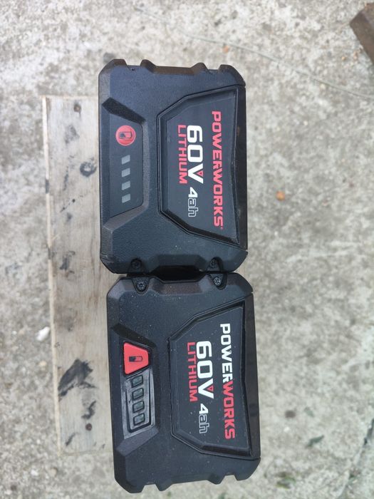 Cramer acumulator i 60 v cu 4 a