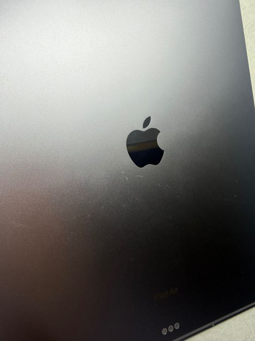 iPad Air 13 M2 esim+wifi