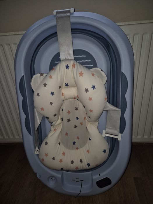 Vanita/ Cadita/ bebe