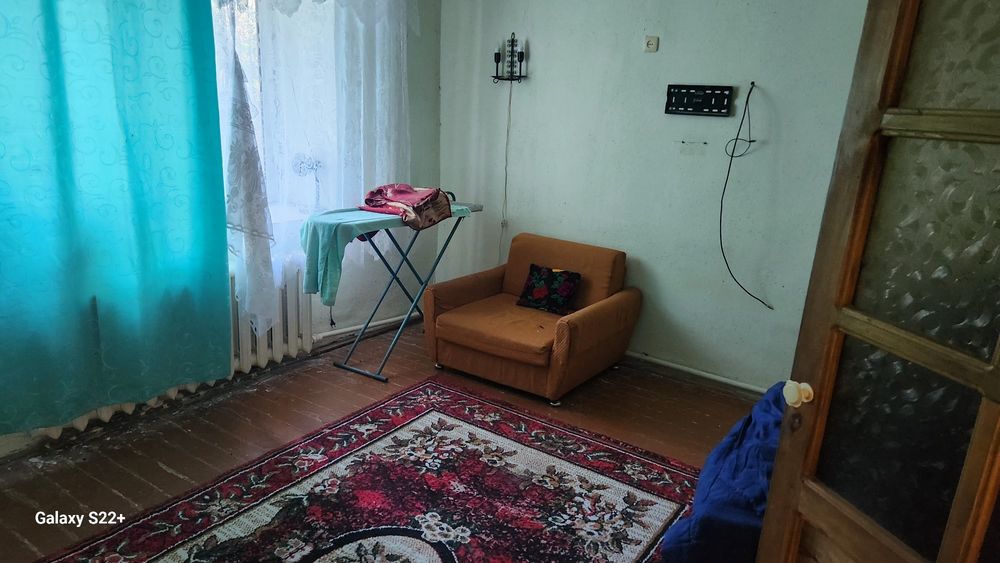 Город Учкудук улица Навруз 25  кв1