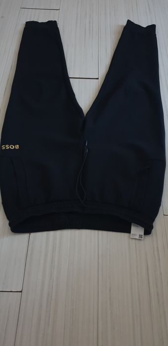 Hugo Boss Hadiko 1 Mens Size L ОРИГИНАЛ! Мъжко Долнище!