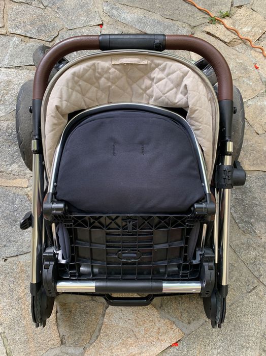 Количка Mamas & Papas, Occaro