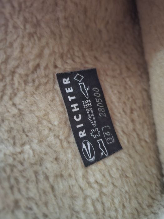 Дамски боти 36 номер