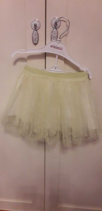 6шт фирменные юбочки турецкие. Qizchalarga turkiya yupkalari 6та