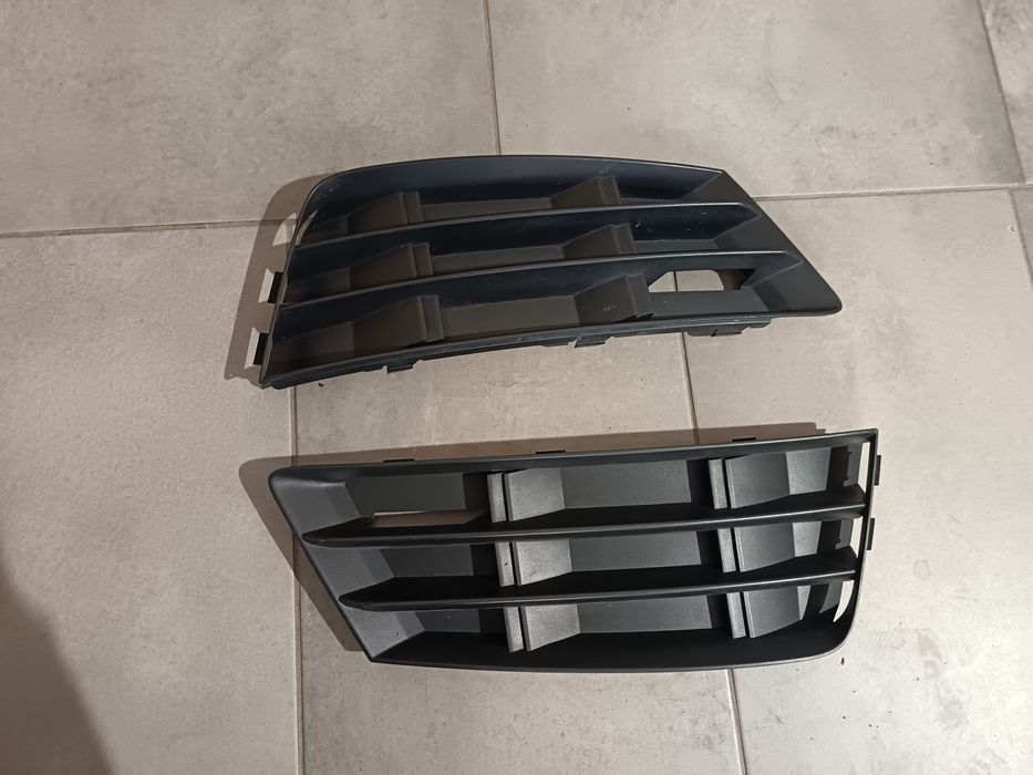 Grile proiector Audi A4 B9, B9 S-line, B8.5 A3 8p