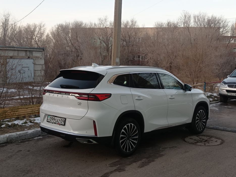 Продам автомобиль