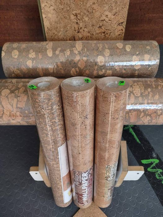 Ламиниран паркет, естествен и многослоен паркет,корк,3Д ламперия и др