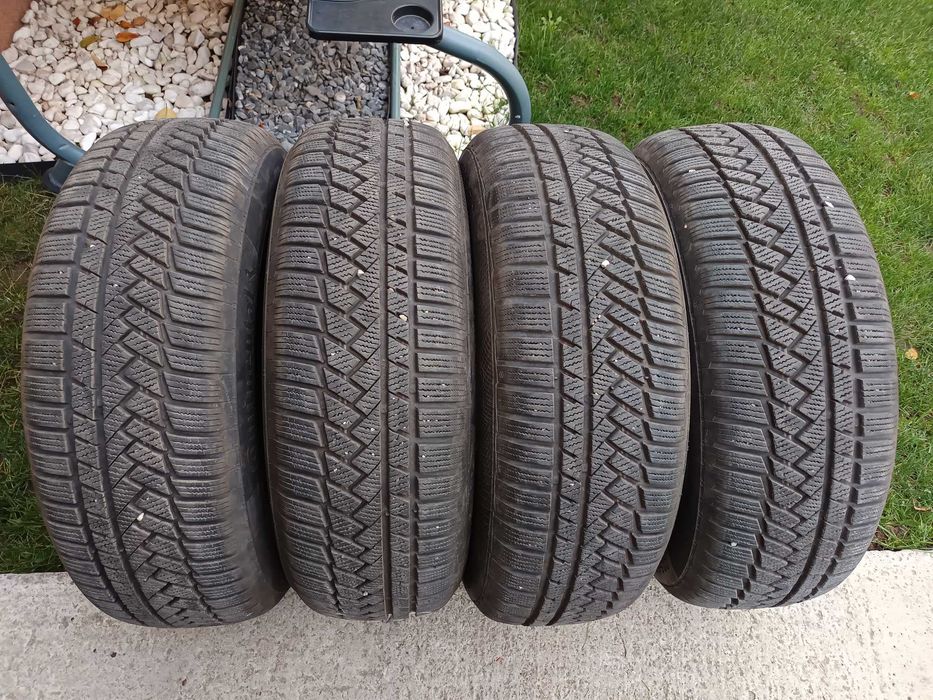 Зимни гуми 225/65/R17