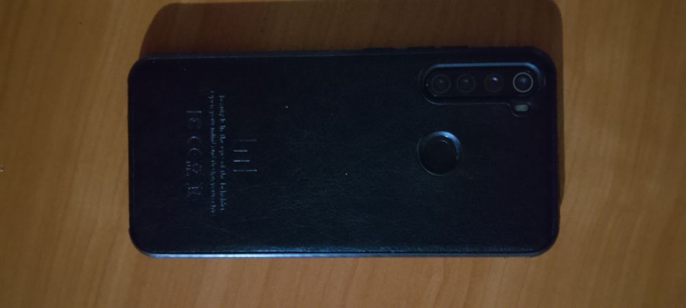 Продам Redmi Not 8