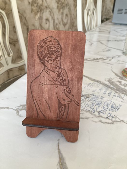 Продам подставку под телефон