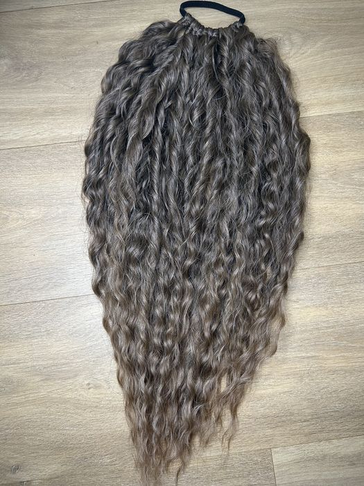 Опашка на ластик