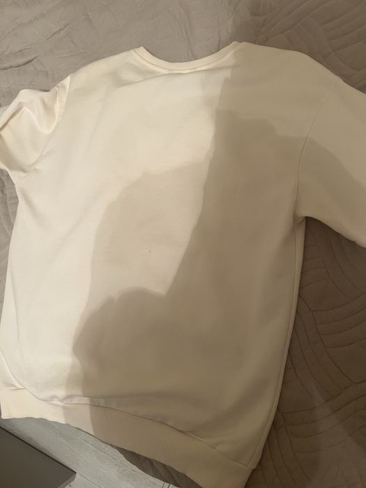 Свитшот молодежный худи