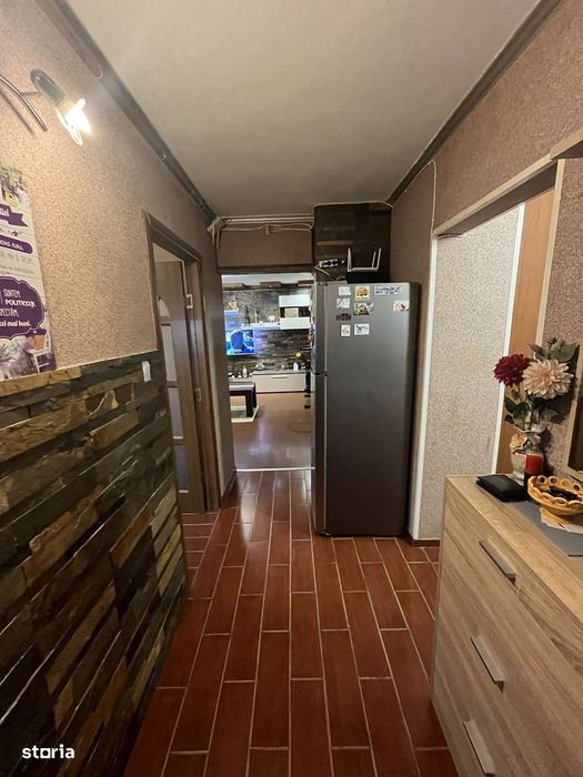 Apartament 3 camere Bratianu