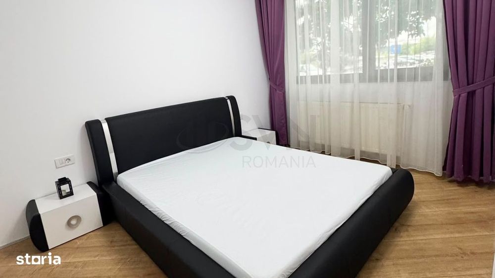 Apartament 2 camere I Parcare I Pipera I 4City