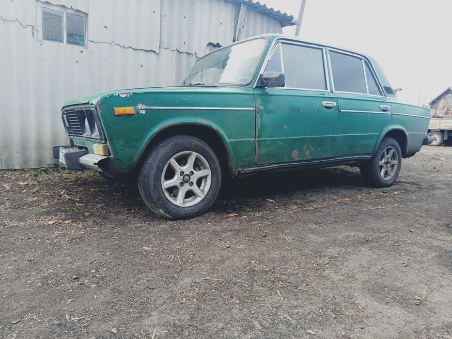 Продам автомобиль