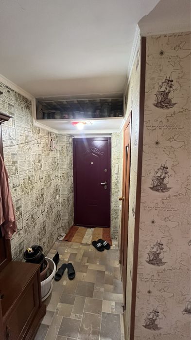Продам 3 комнатную квартиру