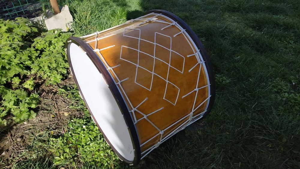 Битов тъпан различни размери