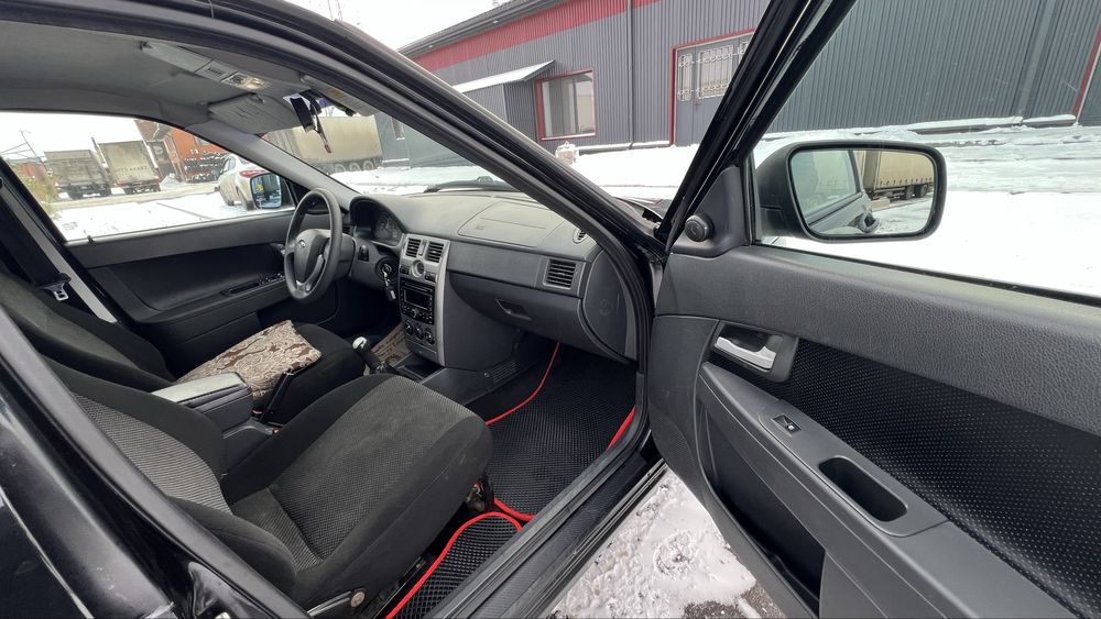 Машина в хорошем состоянии