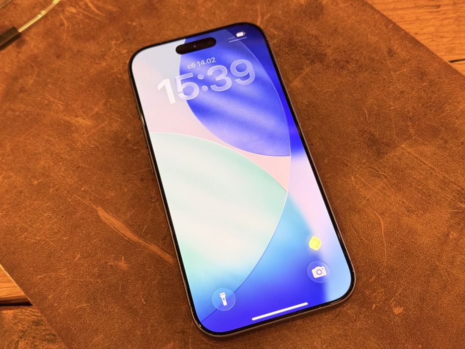 iPhone 17 Pro 15 зареждания!!!