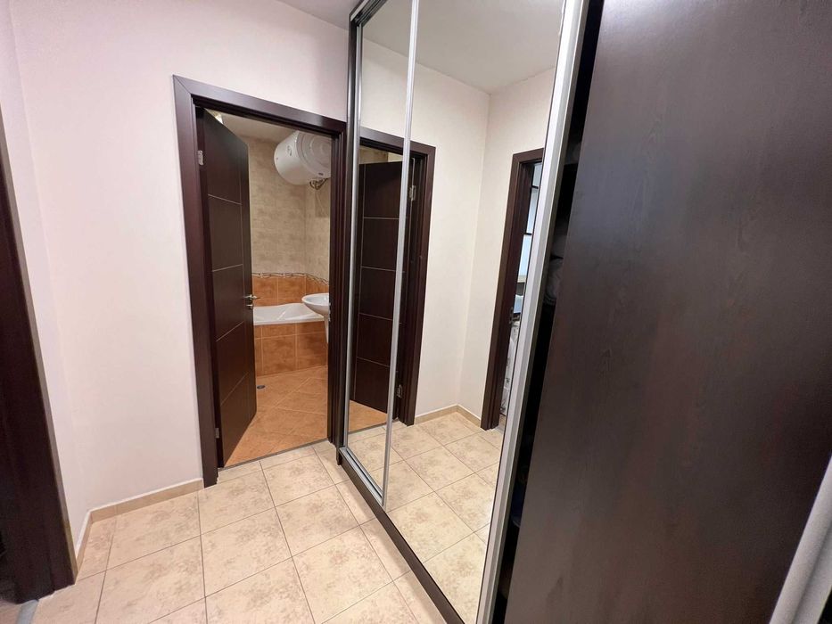 Дава се под наем Едностаен апартамент в Банско - 43 кв.м за 332.01 € - Снимка #8