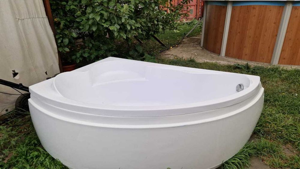 Продам джакузи новая