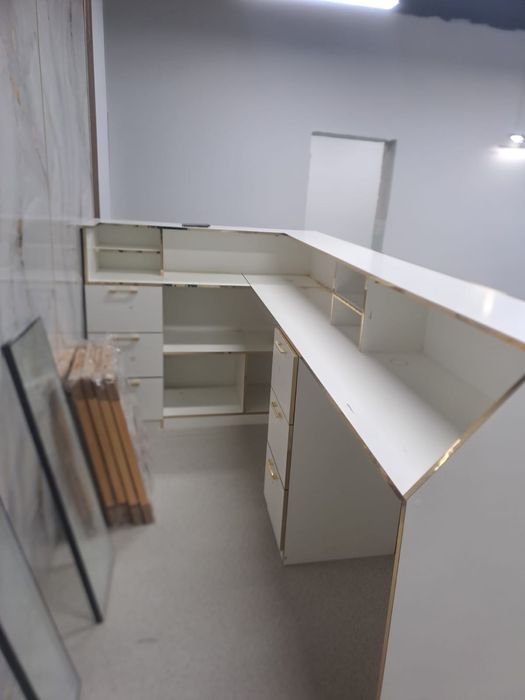 Мебель на заказ.