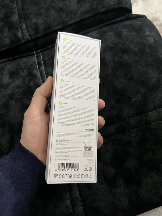 Smart watch новые