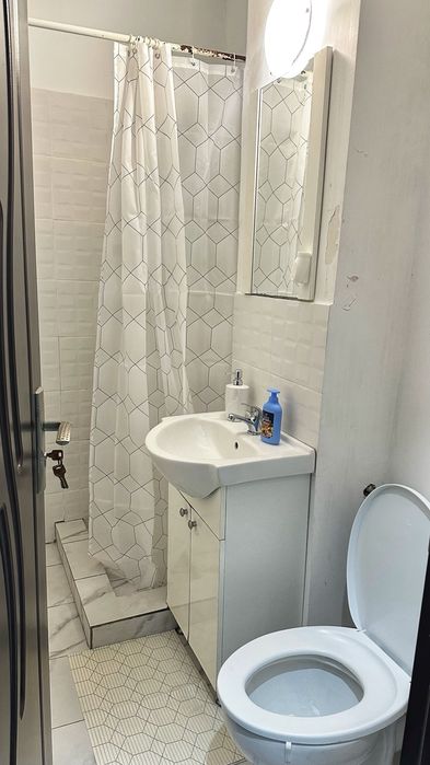 Garsoniera de inchiriat zona Lapus Arges