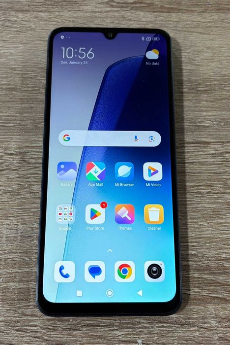 Xiaomi Redmi 14C 128/4gb