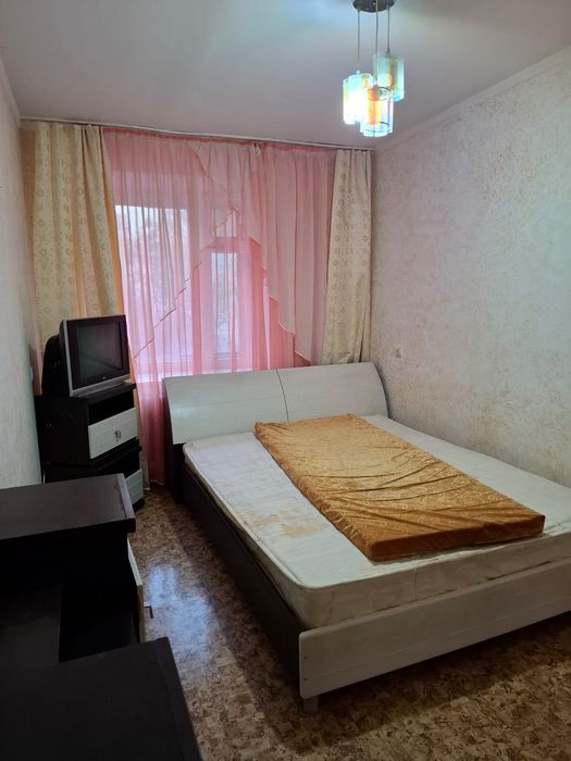 3 комнатная - 19 школа