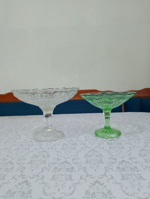 Продам конфетницы