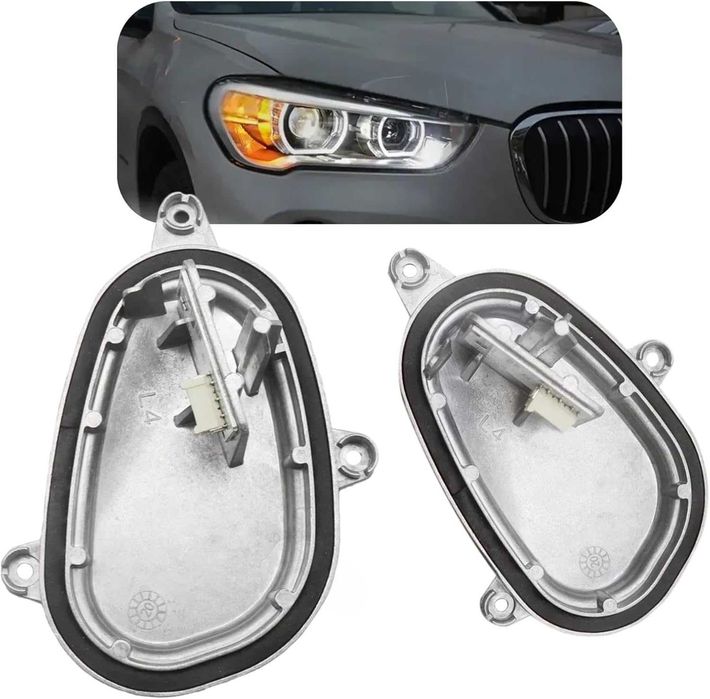 Modul led semnalizare NOU dreapta stanga BMW X1 F48 F49
