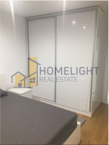 Продава се Двустаен апартамент в София, Младост 2 - 70 кв.м за 2550 €/кв.м - Снимка #4