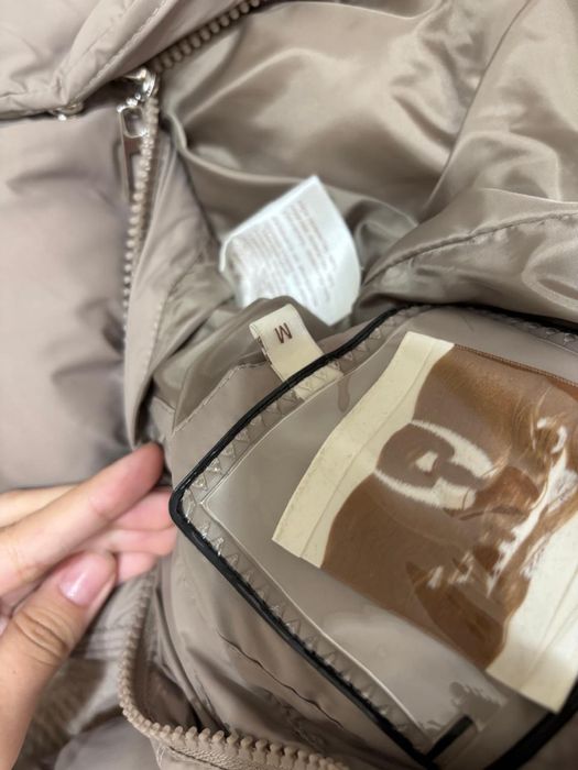 Продам зимнюю куртку