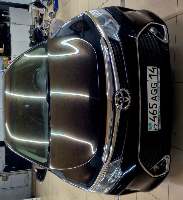 Продам камри 55 2015 в родном окрасе