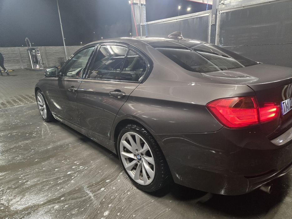 Vând BMW seria 3
