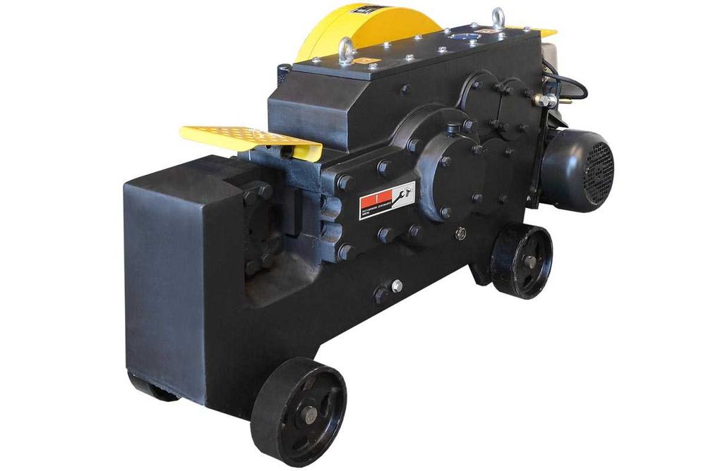 Станок для резки арматуры MEST GQ40Арматура кесадиган станок Самарканд