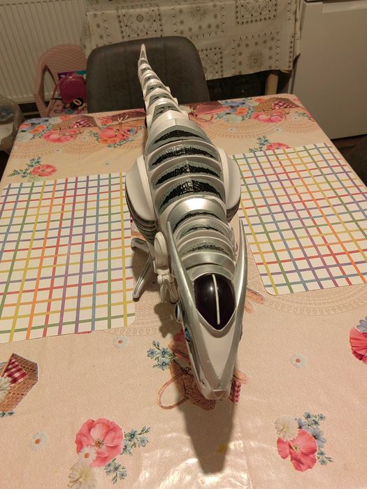 Ретро играчка Динозавър