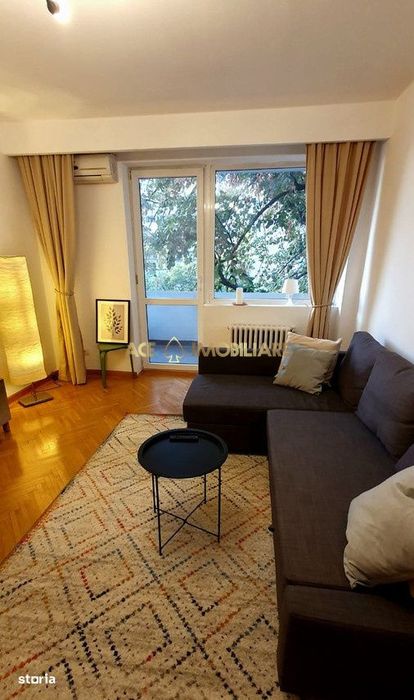 2 Camere de inchiriat | Romana | Pet-friendly | Metrou |