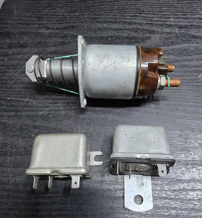 Авточасти Фиат 125p