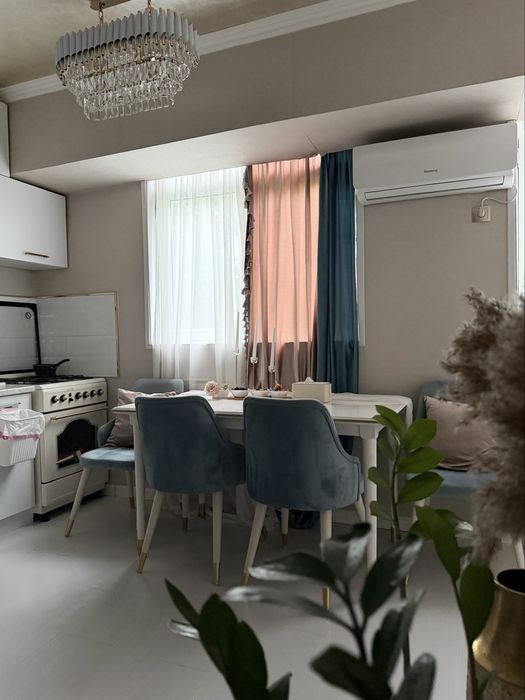 Продается квартира Ц5, Минор 1в2