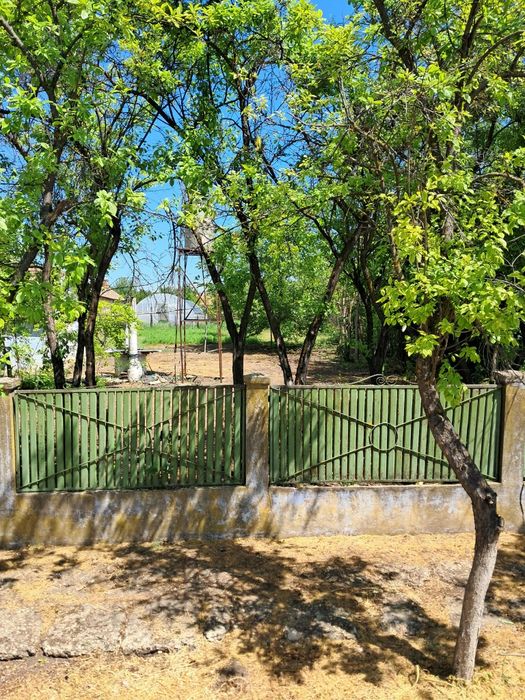 Vand casa Macesul de sus Dolj