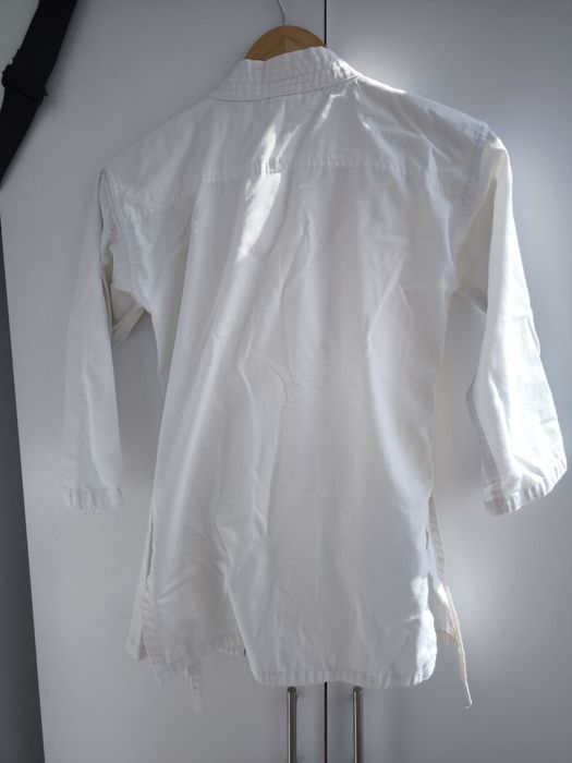 Costum karate Outshock 140
