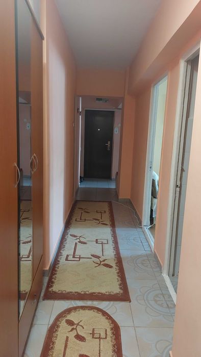 Apartament decomandat cu 4 camere Dacia, Iași - Persoană fizică