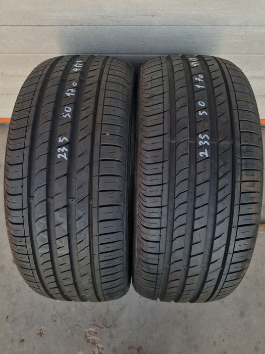 Нови летни гуми 2 броя NEXEN Nfera SU1 235 50 R17