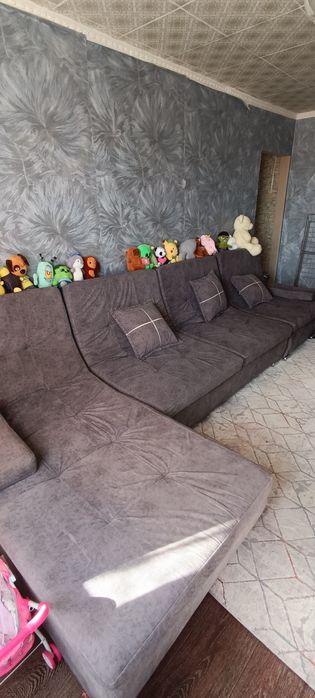 Продается диван Пума