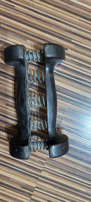 Гиря -эспандер ,продаю за 50000сум